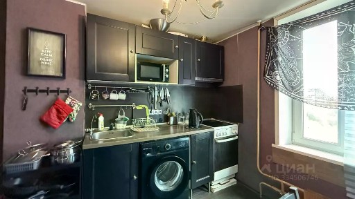 Продается 3-комн. квартира, 65,3 м²