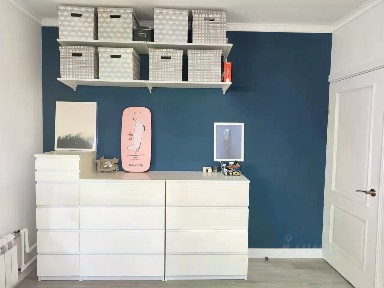 Продается 1-комн. квартира, 32,2 м²