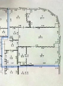 Продается 4-комн. квартира, 92,7 м²