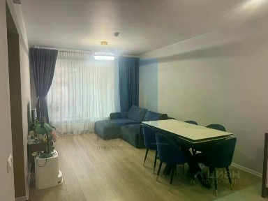 Продается 3-комн. квартира, 85,1 м²