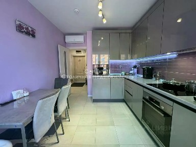 Продается 2-комн. квартира, 52,3 м²