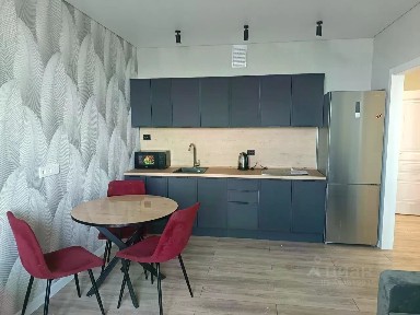 Пермский край, Пермь, р-н Индустриальный, ул. Космонавта Леонова, 41к2