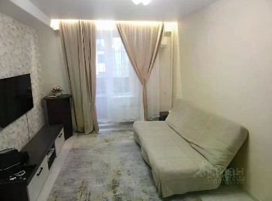 Сдается 2-комн. квартира, 49,2 м²