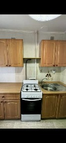 Сдается 1-комн. квартира, 33 м²