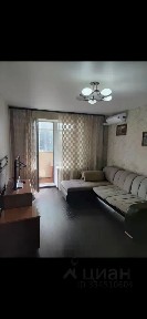 Сдается 1-комн. квартира, 45 м²