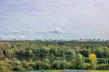 Сдается студия, 30 м²