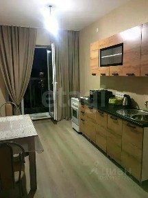 Сдается 1-комн. квартира, 42,3 м²