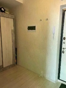 Сдается студия, 34,4 м²