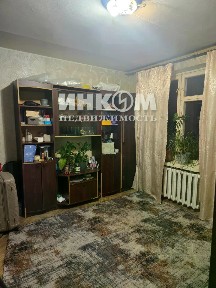 Москва, ЮЗАО, р-н Черемушки, Профсоюзная ул., 44К3