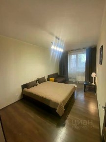 Продается 1-комн. квартира, 35 м²