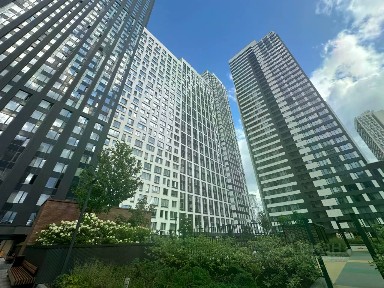 Москва, ЦАО, р-н Пресненский, Шмитовский проезд, 39к8
