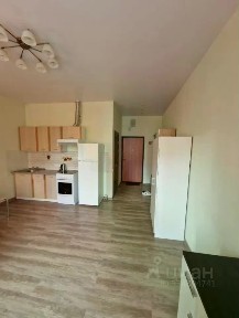 Продается апартаменты-студия, 27 м²