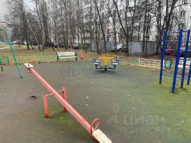 Продается 3-комн. квартира, 64 м²