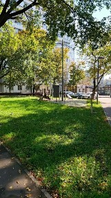 Москва, СВАО, р-н Марьина роща, ул. Сущевский Вал, 71
