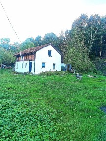 Продается дом, 57 м²