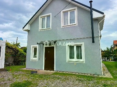 Продается 2-этажный дом, 135 м²