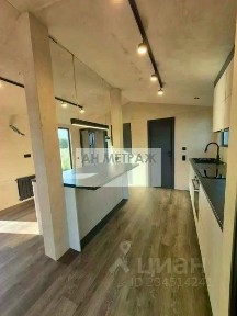 Продается 1-этажный дом, 38 м²