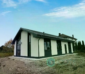 Продается 1-этажный дом, 100 м²