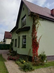 Продается 2-этажный дом, 306,7 м²