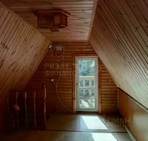 Продается 2-этажный дом, 50 м²
