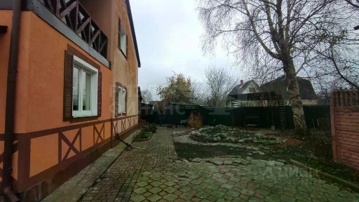 Продается 2-этажный дом, 166,2 м²