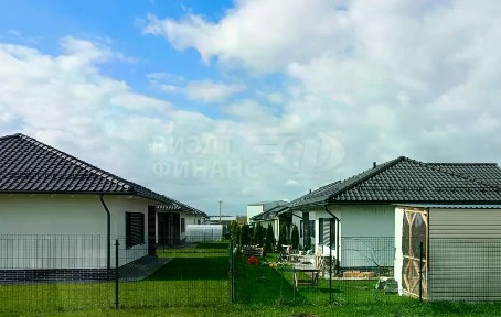 Продается 1-этажный дом, 112 м²