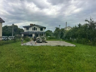 Продается участок, 6,8 сот.