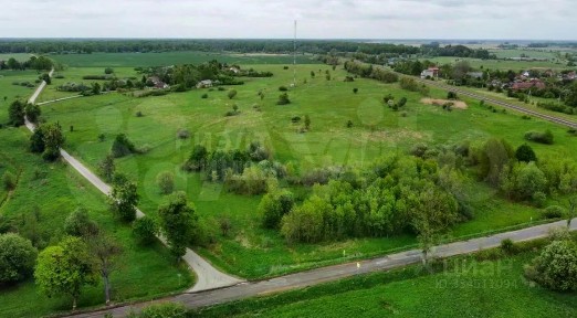 Продается участок, 400 сот.
