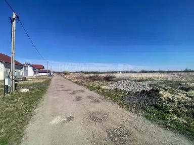 Продается участок, 6 сот.