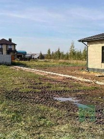 Продается участок, 10 сот.