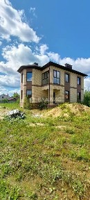 Продается 2-этажный дом, 200 м²