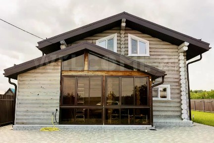 Продается 2-этажный коттедж, 120,2 м²