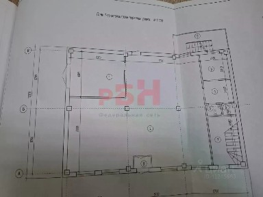 Сдается помещение свободного назначения, 184 м²