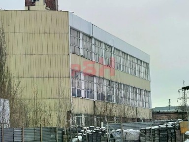 Сдается помещение свободного назначения, 8 000 м²