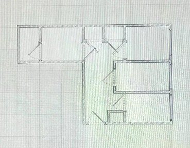 Сдается 3-комн. квартира, 65 м²