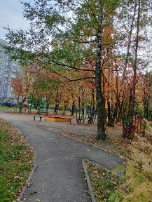 Сдается 3-комн. квартира, 65 м²