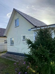 Продается 2-этажный дом, 94,1 м²