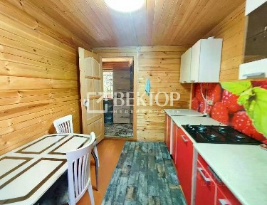 Продается 2-этажный дом, 66,2 м²