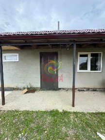 Продается 1-этажный дом, 30 м²