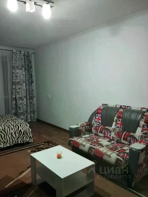 Сдается 1-комн. квартира, 38 м²