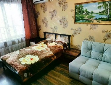 Продается 1-комн. квартира, 38,4 м²
