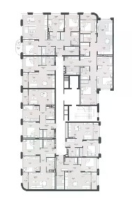 Продается 3-комн. квартира, 94,91 м²
