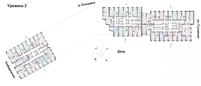 Продается 3-комн. квартира, 81,03 м²