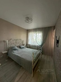 Продается 3-комн. квартира, 83,6 м²