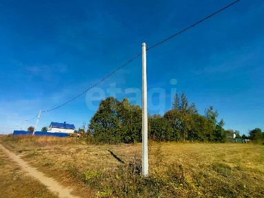 Продается участок, 19,88 сот.