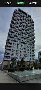 Продается студия, 24,6 м²