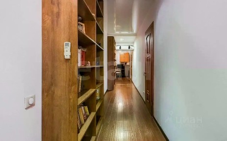 Продается 3-комн. квартира, 146 м²