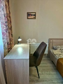 Продается 1-комн. квартира, 35,7 м²