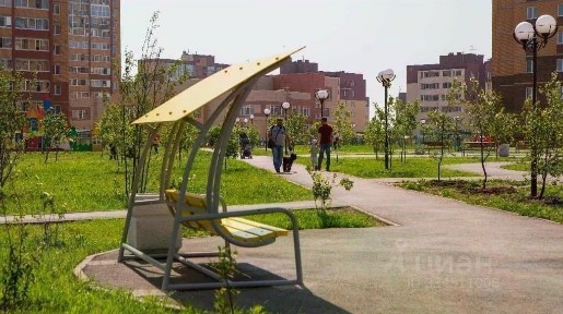 Продается 3-комн. квартира, 58,2 м²