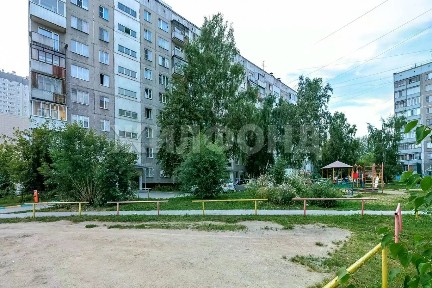 Продается 3-комн. квартира, 60 м²